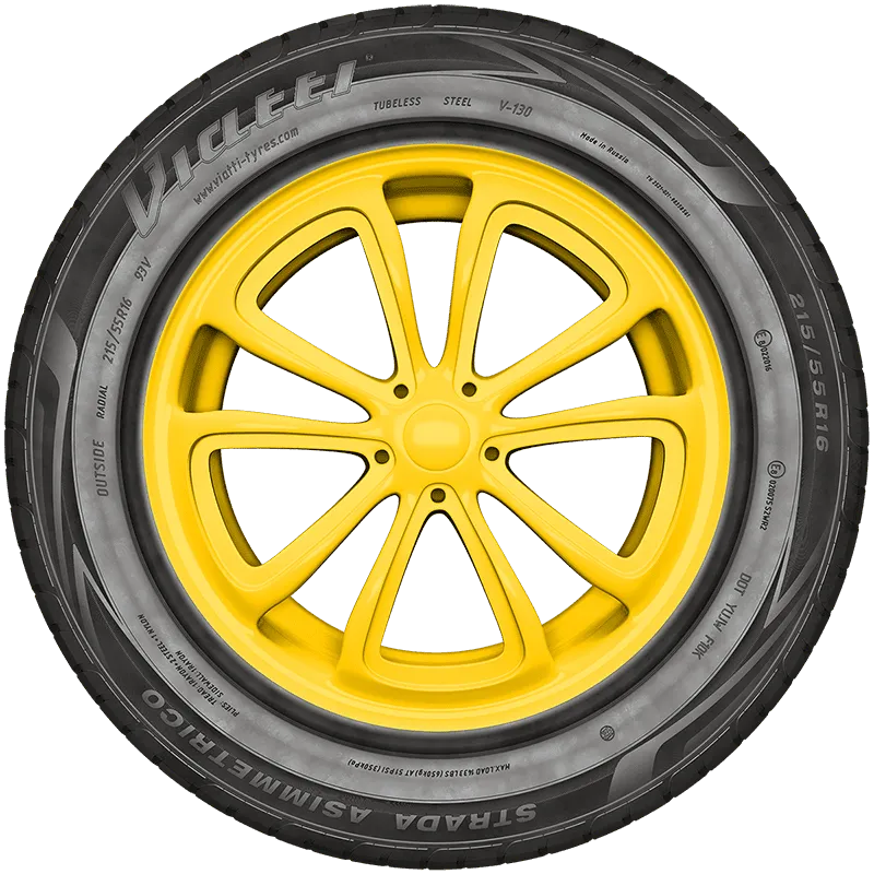 Viatti Strada Asimmetrico (V-130) в Чехове-2 — KAMA TYRES Viatti Strada Asimmetrico (V-130) в Чехове-2