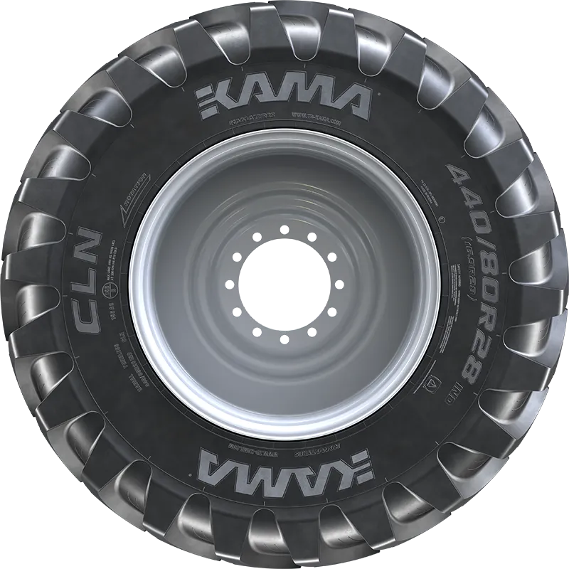 KAMA CLN в Чехове-2 — KAMA TYRES KAMA CLN в Чехове-2